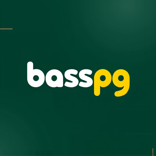 Logo da basspg